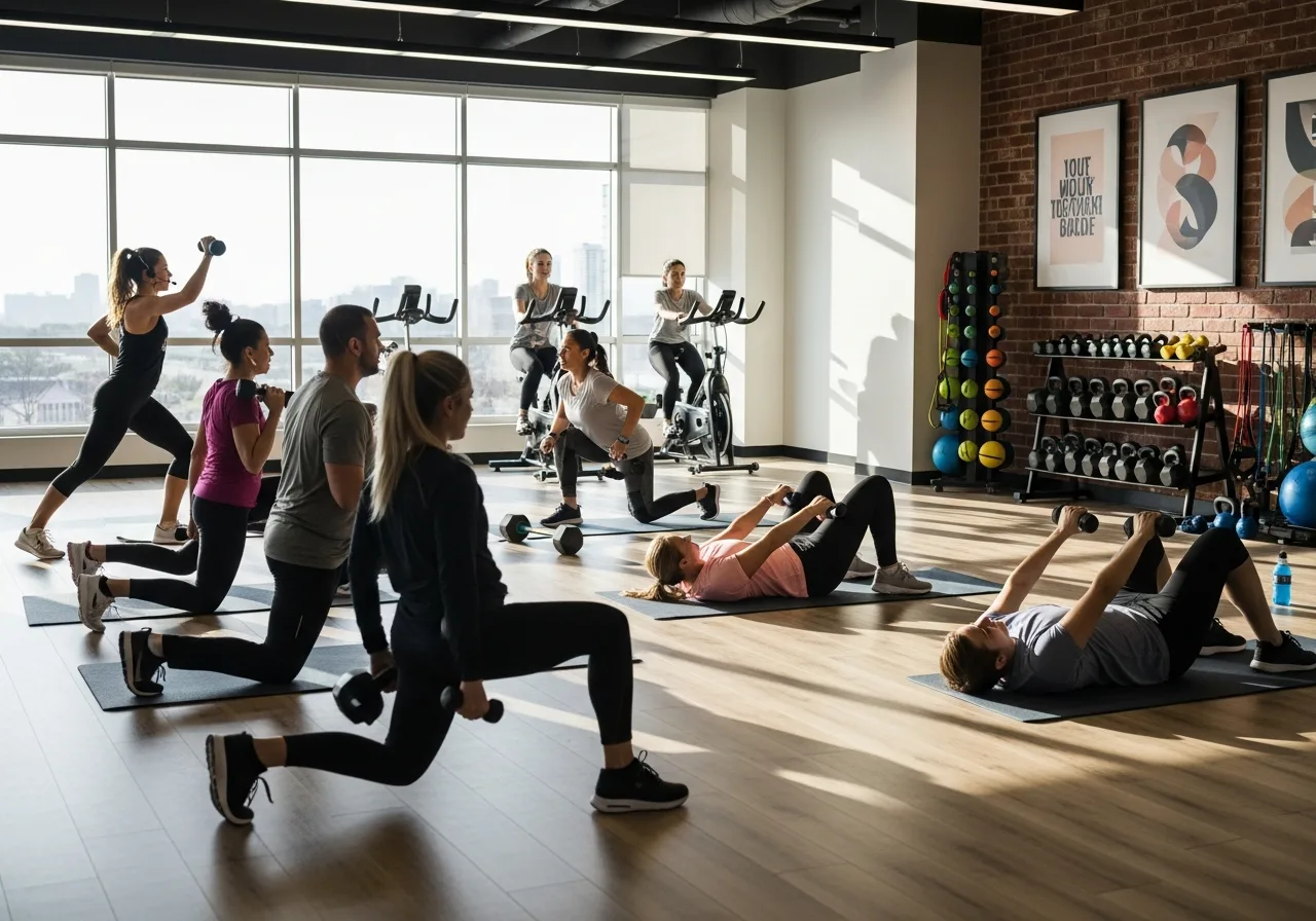 Shadow Rise Gesundheitsdienstleister — Einblicke in unsere Arbeit 3